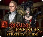 Jogo Dracula: Love Kills Strategy Guide