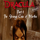 Jogo Dracula Series Part 1: The Strange Case of Martha