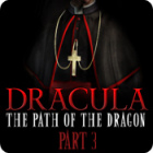 Jogo Dracula: The Path of the Dragon - Part 3