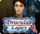 Jogo Dracula's Legacy Jogo Dracula's Legacy