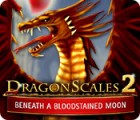 Jogo DragonScales 2: Beneath a Bloodstained Moon