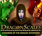 Jogo DragonScales: Chambers of the Dragon Whisperer