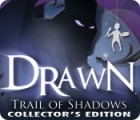Jogo Drawn: Trail of Shadows Collector's Edition