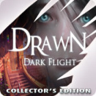 Jogo Drawn: Dark Flight Collector's Editon
