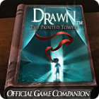 Jogo Drawn: The Painted Tower Deluxe Strategy Guide
