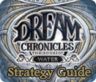 Jogo Dream Chronicles: Book of Water Strategy Guide
