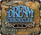 Jogo Dream Chronicles: The Book of Air Strategy Guide