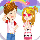 Jogo Dream Date Dressup Girls Style