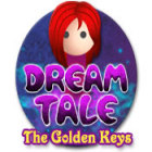 Jogo Dream Tale: The Golden Keys