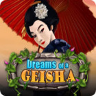 Jogo Dreams of a Geisha Jogo Dreams of a Geisha