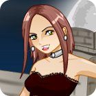 Jogo Dress Up Vampire