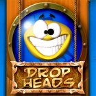 Jogo Drop Heads