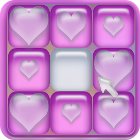 Jogo Dropz'N'Heartz!