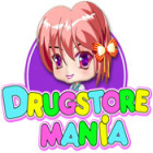 Jogo Drugstore Mania