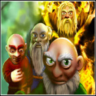 Jogo Druids. Battle of Magic