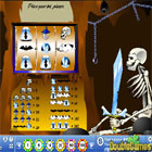 Jogo Dungeon Slots