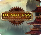 Jogo Duskless: The Clockwork Army