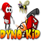 Jogo Dyno Kid