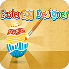 Jogo Easter Egg Designer