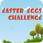 Jogo Easter Eggs Challenge