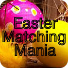 Jogo Easter Matching Mania