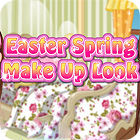 Jogo Easter Spring Make Up Look