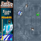 Jogo Eat'em Robots