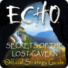 Jogo Echo: Secrets of the Lost Cavern Strategy Guide