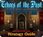 Jogo Echoes of the Past: The Castle of Shadows Strategy Guide