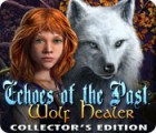 Jogo Echoes of the Past: Wolf Healer Collector's Edition