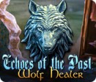 Jogo Echoes of the Past: Wolf Healer