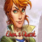 Jogo Eden's Quest - The Hunt for Akua