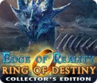 Jogo Edge of Reality: Ring of Destiny Collector's Edition