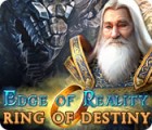 Jogo Edge of Reality: Ring of Destiny