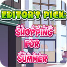 Jogo Editor's Pick Shopping For Summer