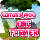 Jogo Editor's Pick — Chic Farmer