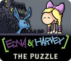 Jogo Edna & Harvey: The Puzzle