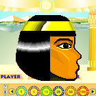 Jogo Egyptian Baccarat