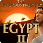 Jogo Egypt II: The Heliopolis Prophecy