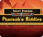 Jogo Egypt Picross: Pharaoh's Riddles