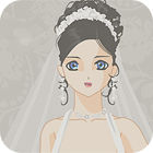 Jogo Elegant Wedding DressUp