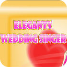 Jogo Elegant Wedding Singer