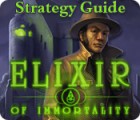 Jogo Elixir of Immortality Strategy Guide