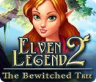 Jogo Elven Legend 2: The Bewitched Tree