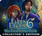 Jogo Elven Legend 6: The Treacherous Trick Collector's Edition
