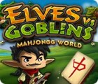 Jogo Elves vs. Goblin Mahjongg World