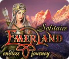 Jogo Emerland Solitaire: Endless Journey