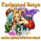 Jogo Enchanted Katya and the Mystery of the Lost Wizard