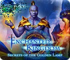Jogo Enchanted Kingdom: The Secret of the Golden Lamp