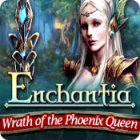 Jogo Enchantia: A Ira da Rainha Fênix